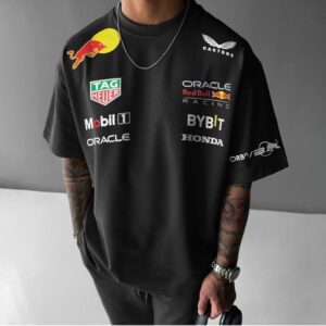 RedBull OverSized Tshirts